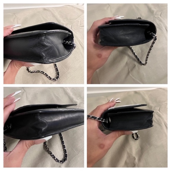 /traded/💯 Chanel CC Cambon WOC - Picture 8 of 16